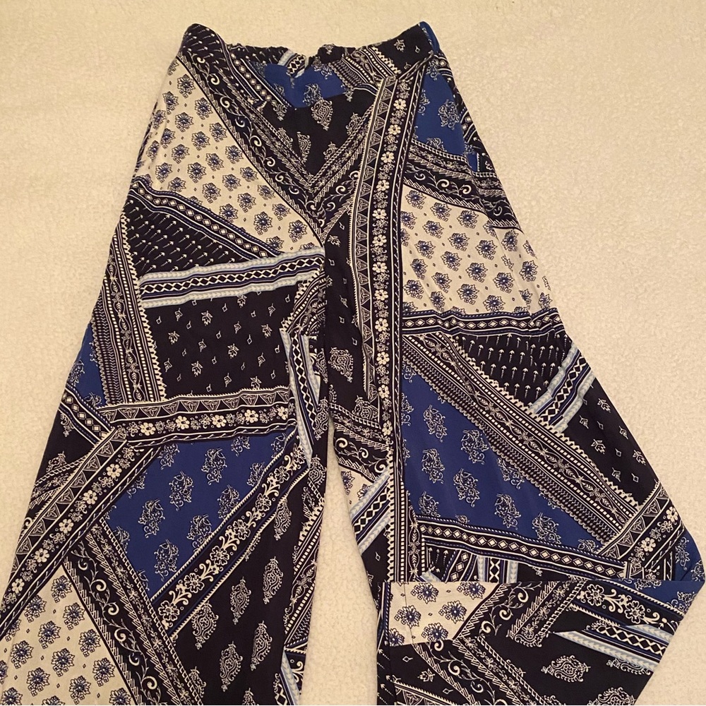 A turkish brand pants called lc waikiki